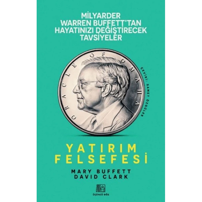 Yatırım Felsefesi