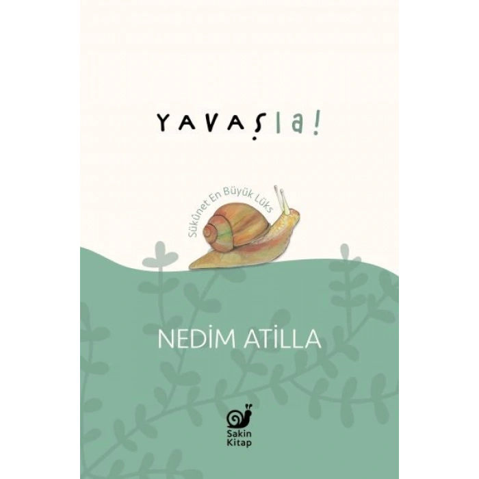 Yavaş La!