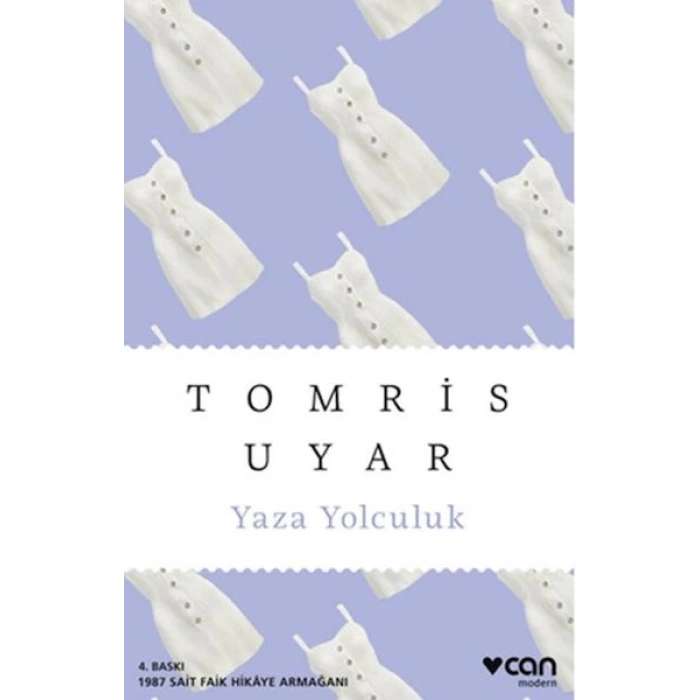 Yaza Yolculuk