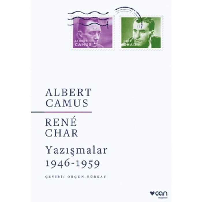 Yazışmalar 1946-1959