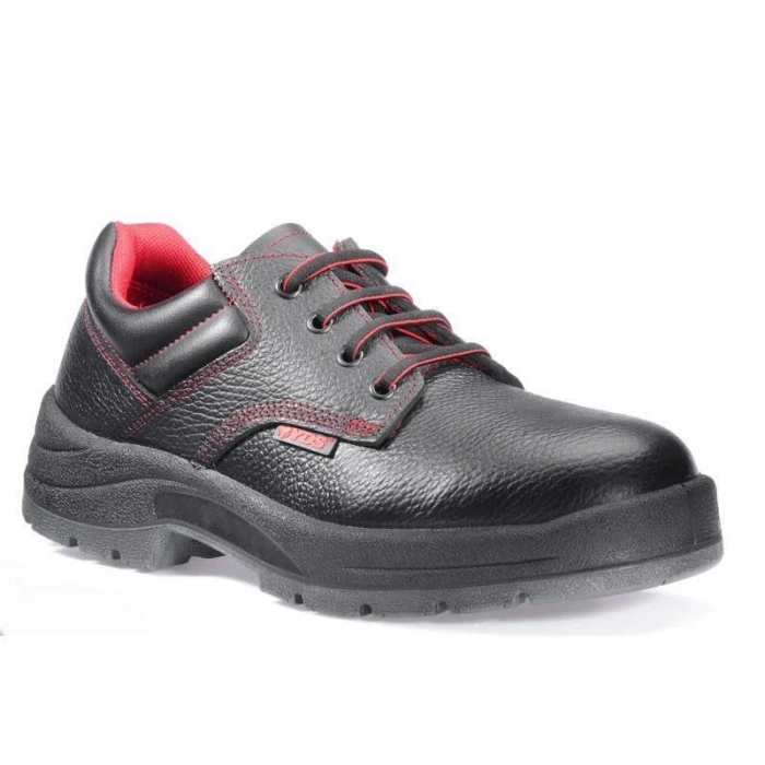 YDS ELSP1090 S2 Çelik Blu Ayakkabı 44 Numara