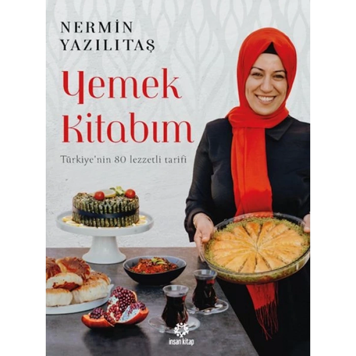 Yemek Kitabım