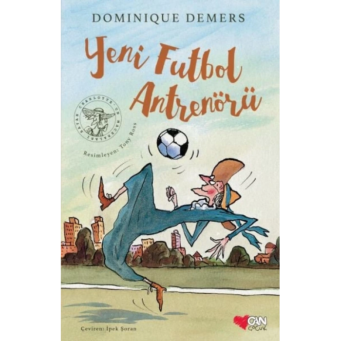 Yeni Futbol Antrenörü