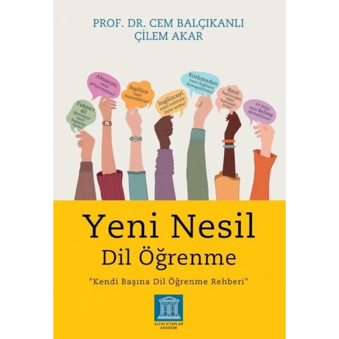 Yeni Nesil Dil Öğrenme