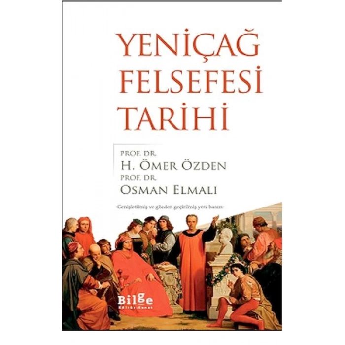Yeniçağ Felsefesi Tarihi