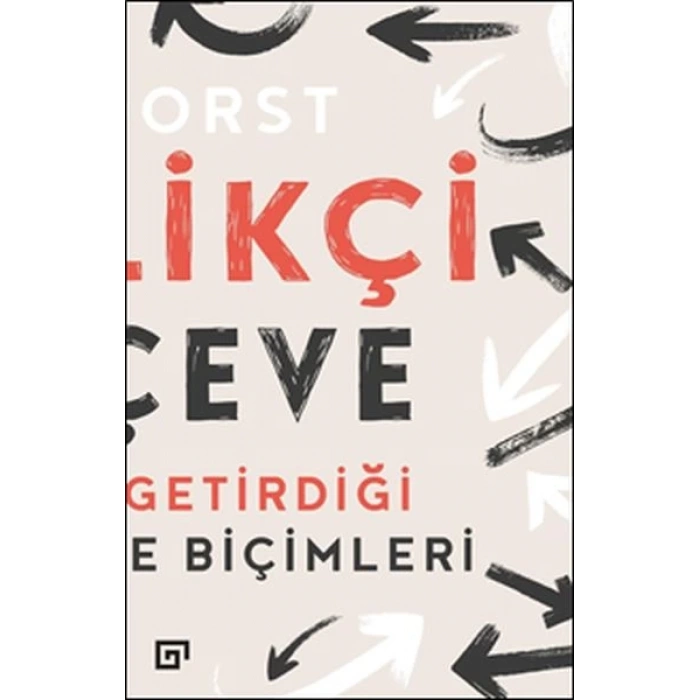 Yenilikçi Çerçeve - Tasarımın Getirdiği Yeni Düşünme Biçimleri