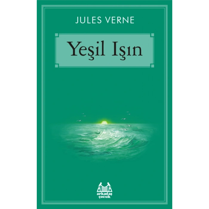 Yeşil Işın
