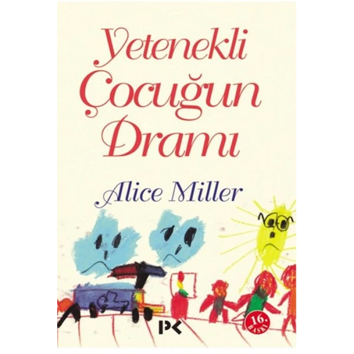 Yetenekli Çocuğun Dramı