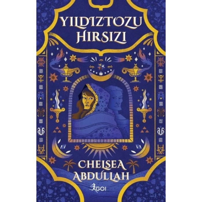 Yıldıztozu Hırsızı