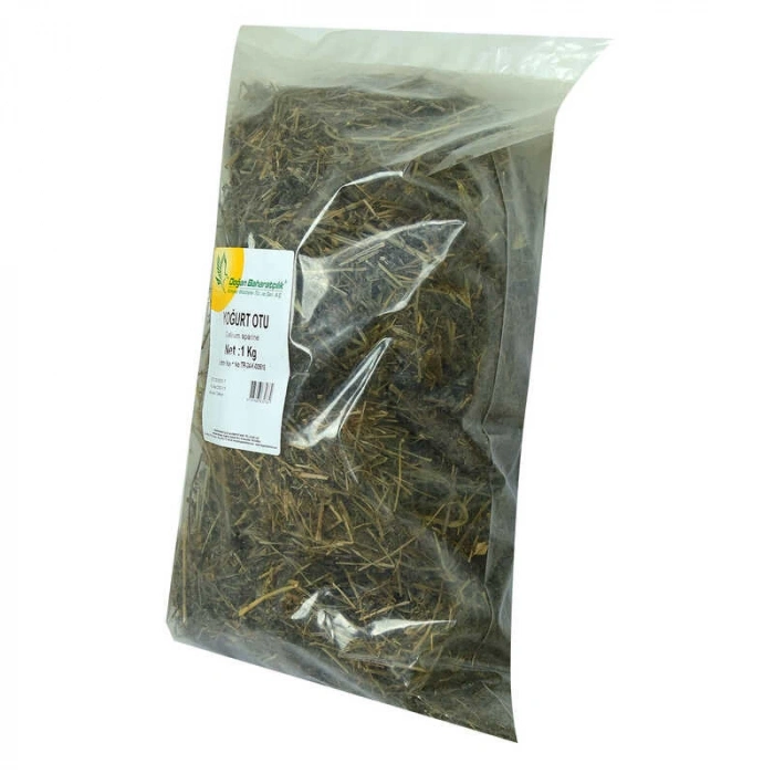 Yoğurt Otu 1000 Gr Paket