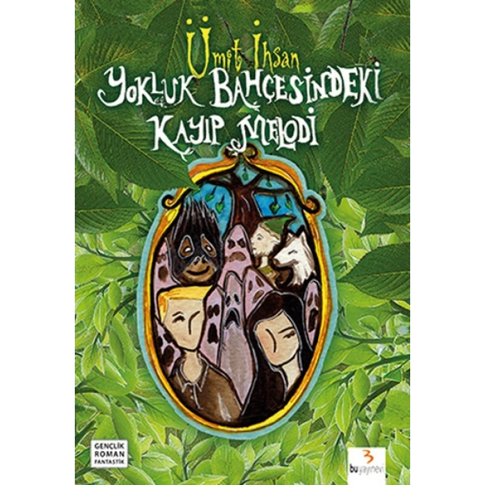 luk Bahçesindeki Kayıp Melodi