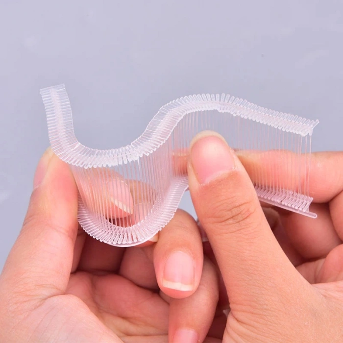 Yorgan Kılıfı Nev Sabitleme Klips Takımı