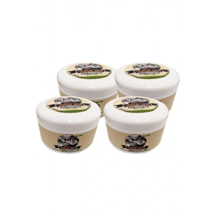 Yörük Ana Snmlks44 Çörek Otu Yağı Karışımlı 4tane 200 ml