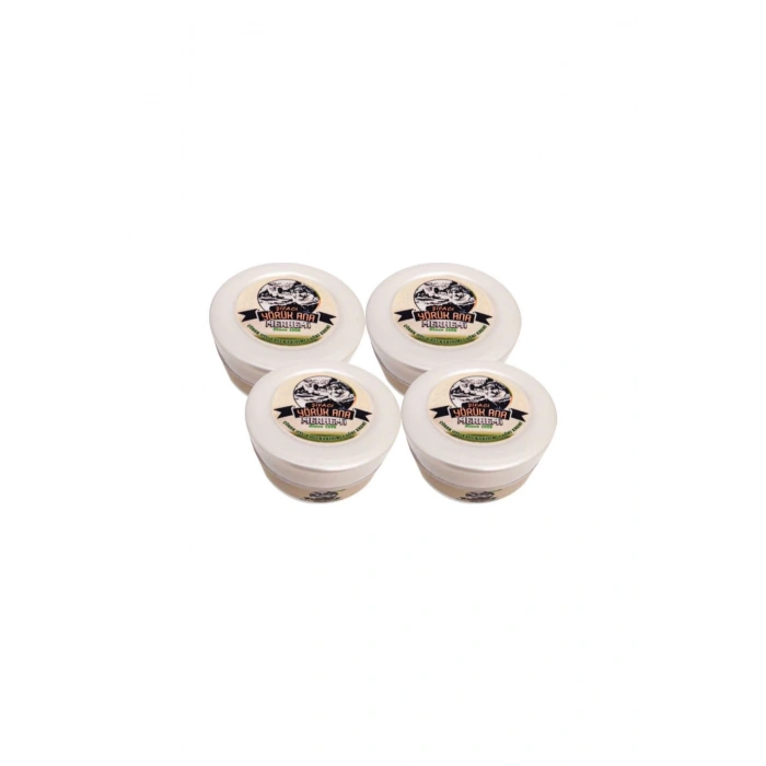 Yörüklü Çörek Otu Karışımlı Agrilar İçin Bakım Kremi 4x50 ml