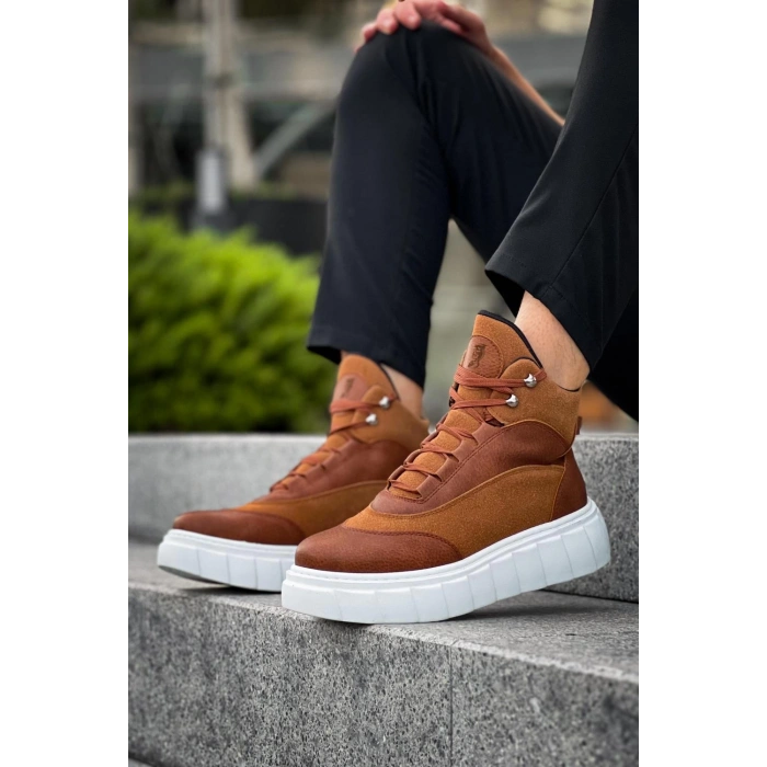 Yüksek Taban Bot  Taba