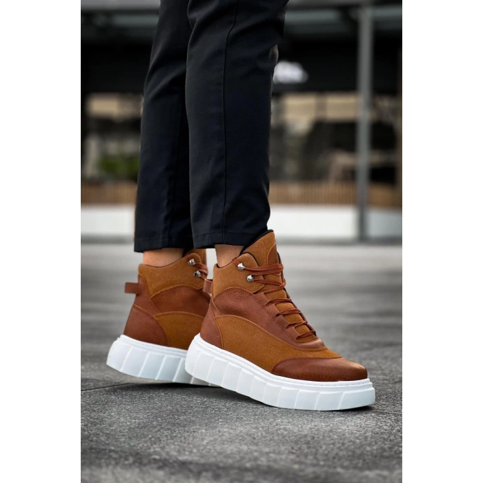 Yüksek Taban Bot  Taba