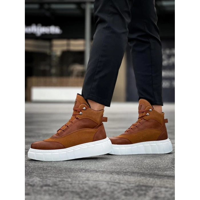 Yüksek Taban Bot  Taba