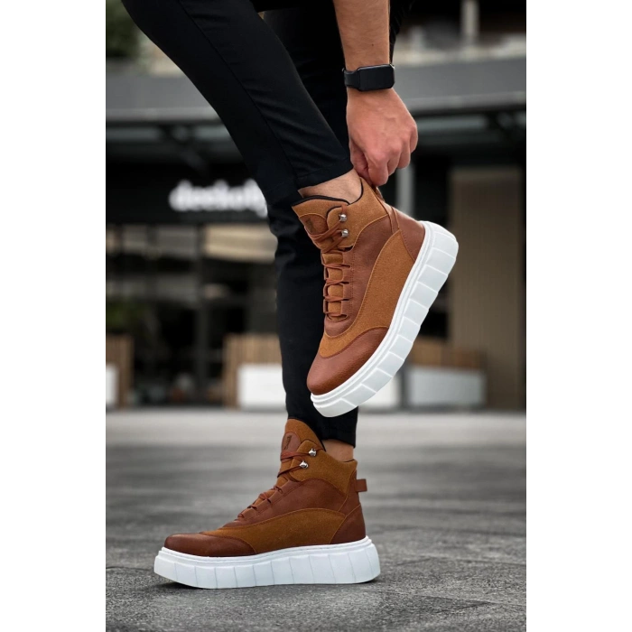 Yüksek Taban Bot  Taba