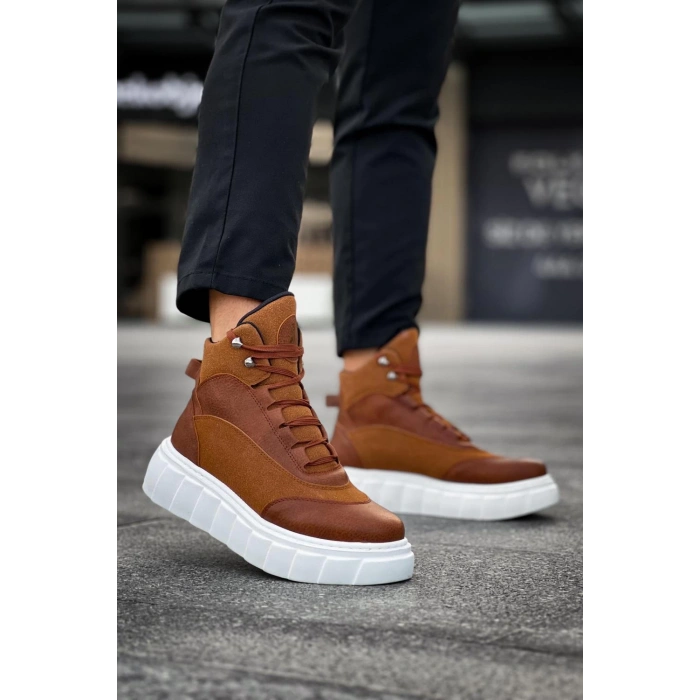 Yüksek Taban Bot  Taba