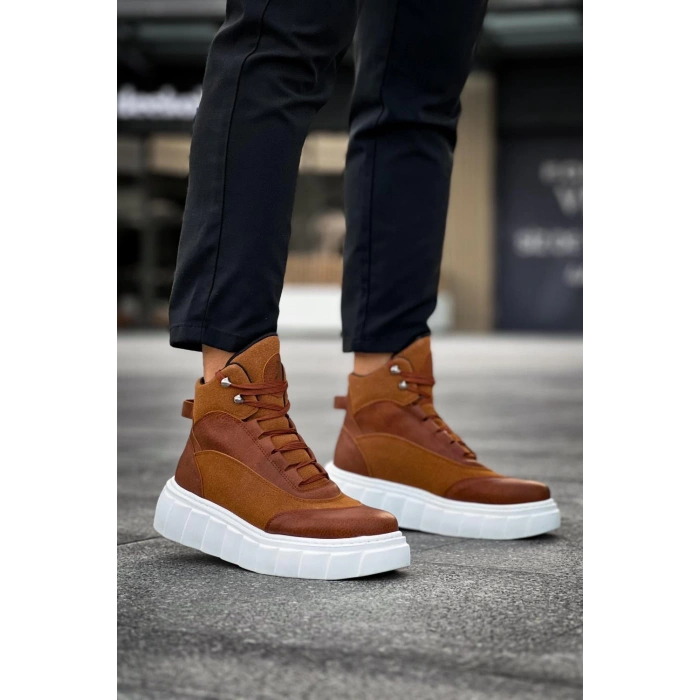 Yüksek Taban Bot  Taba