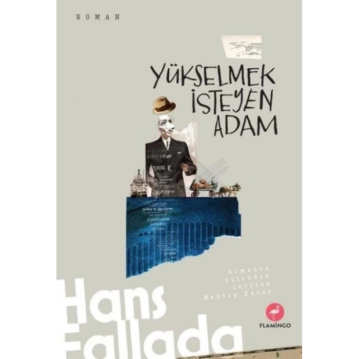 Yükselmek İsteyen Adam