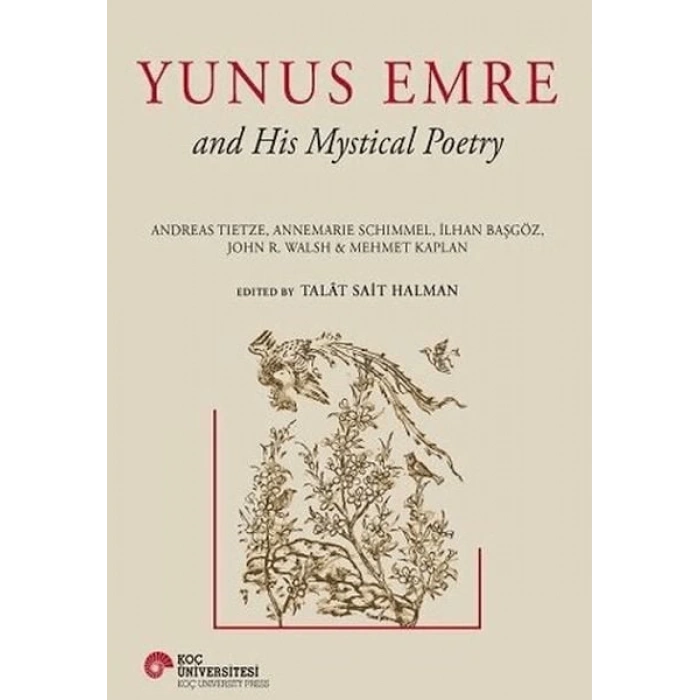 Yunus Emre and His Mystical Poetry