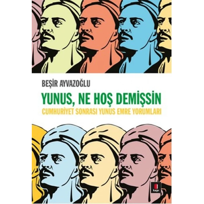Yunus, Ne Hoş Demişsin