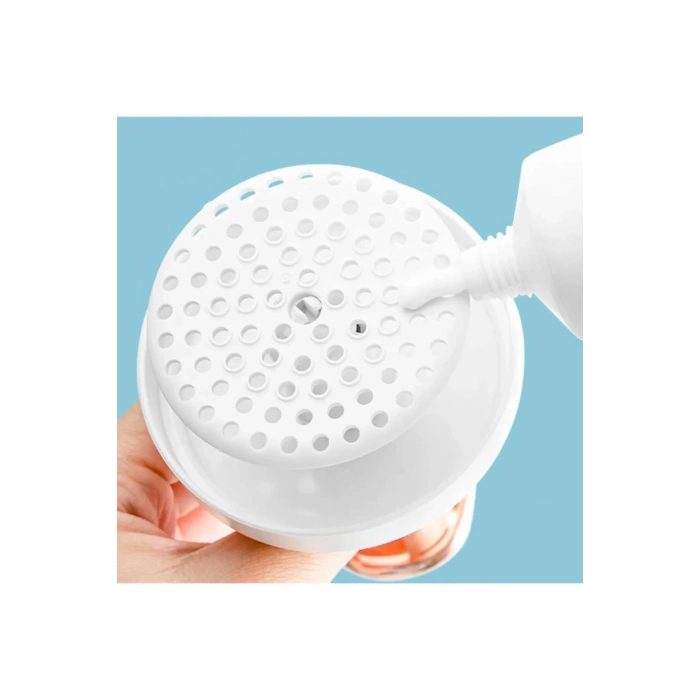 Yüz Yıkama Köpüğü Makinesi-Taşınabilir Krem Köpük Makinesi - Cilt Bakım