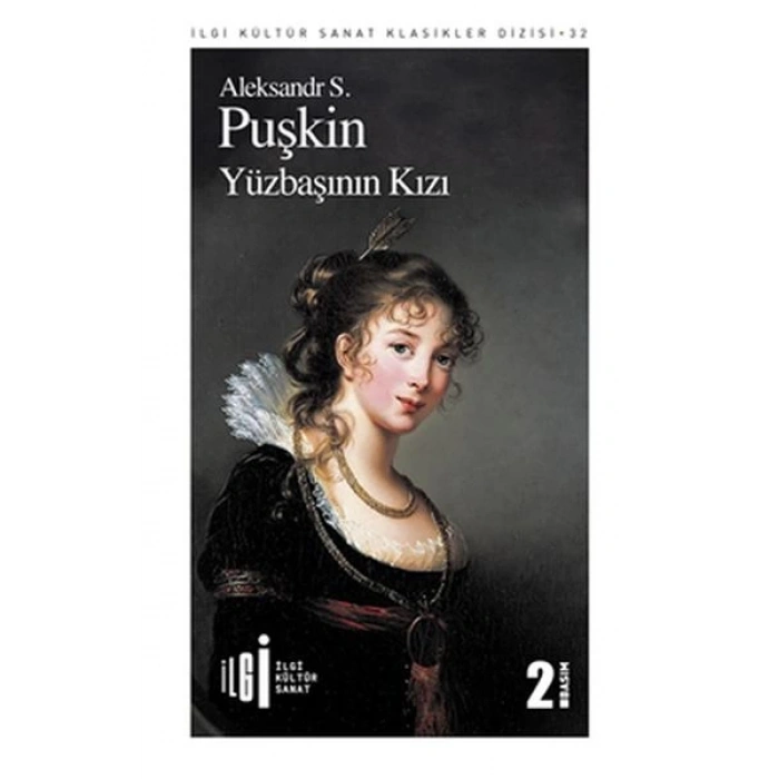 Yüzbaşının Kızı