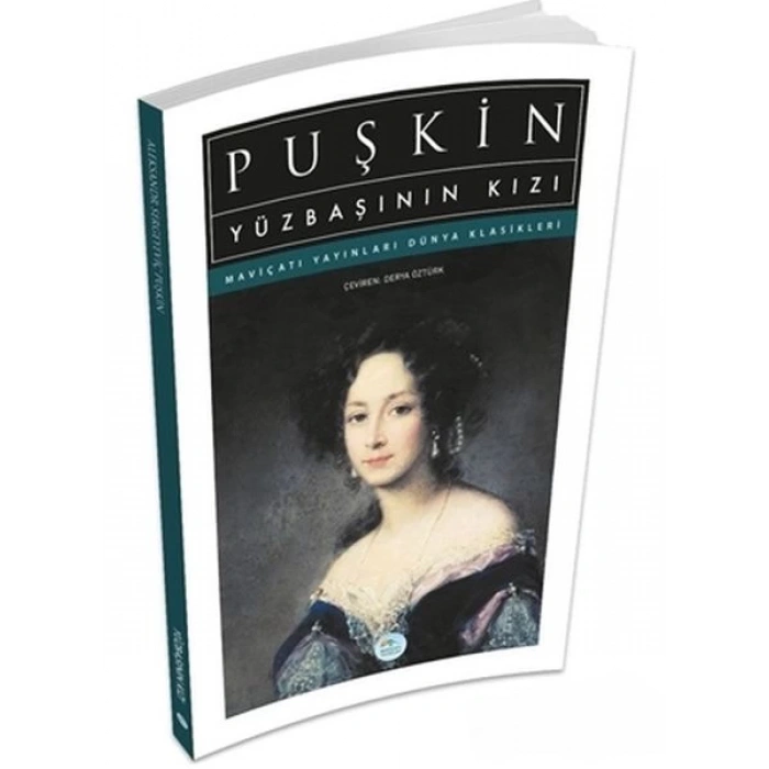 Yüzbaşının Kızı