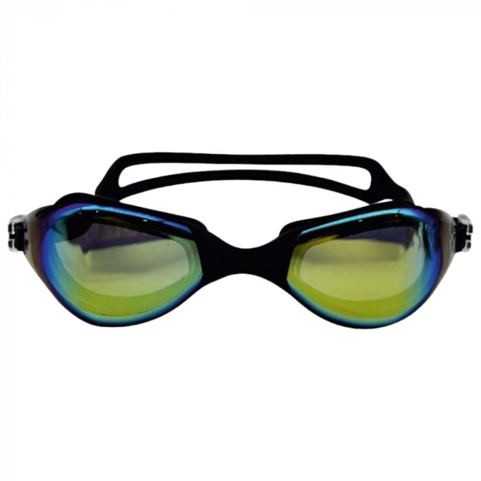 Yüzücü Gözlüğü Aynalı Yetişkin