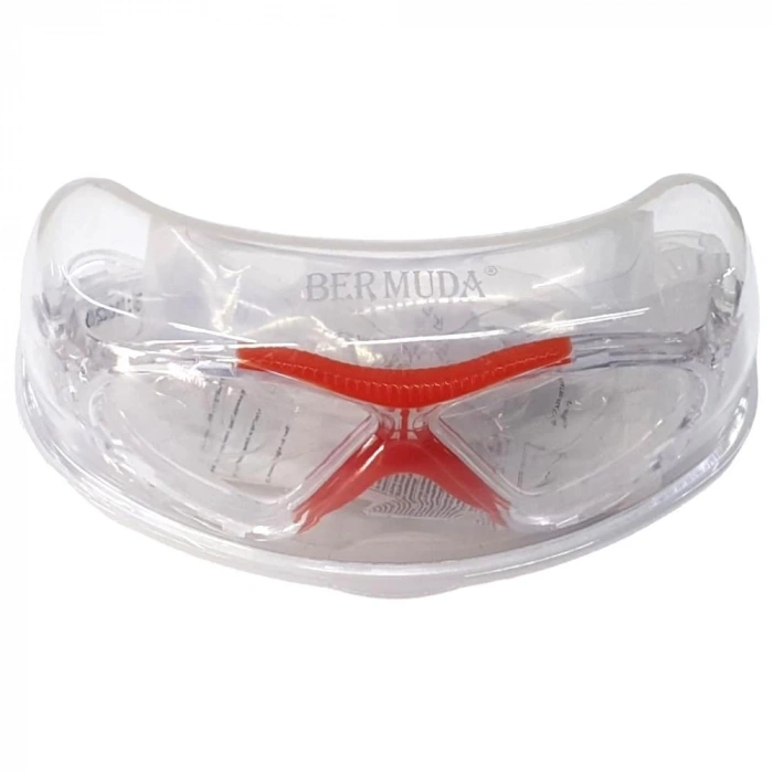 Yüzücü Gözlüğü Silikon Özel Tasarım