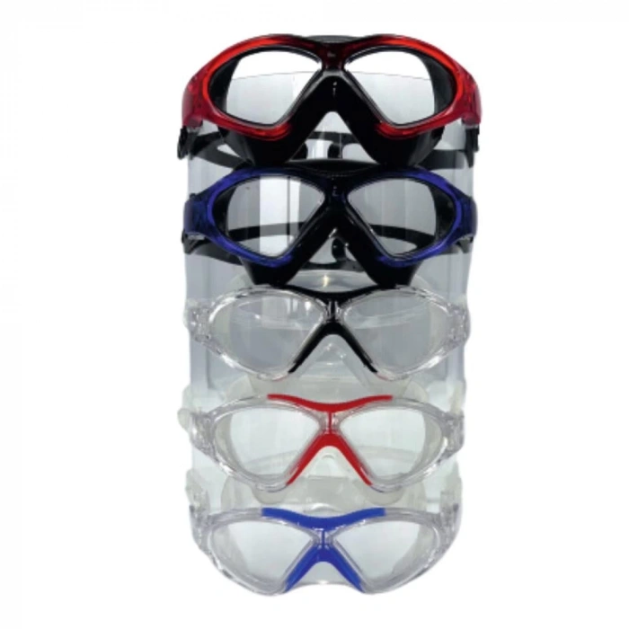 Yüzücü Gözlüğü Silikon Özel Tasarım