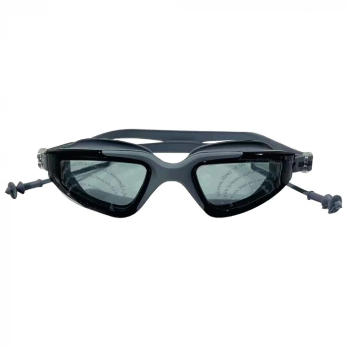 Yüzücü Gözlüğü Yetişkin Kulaklıklı