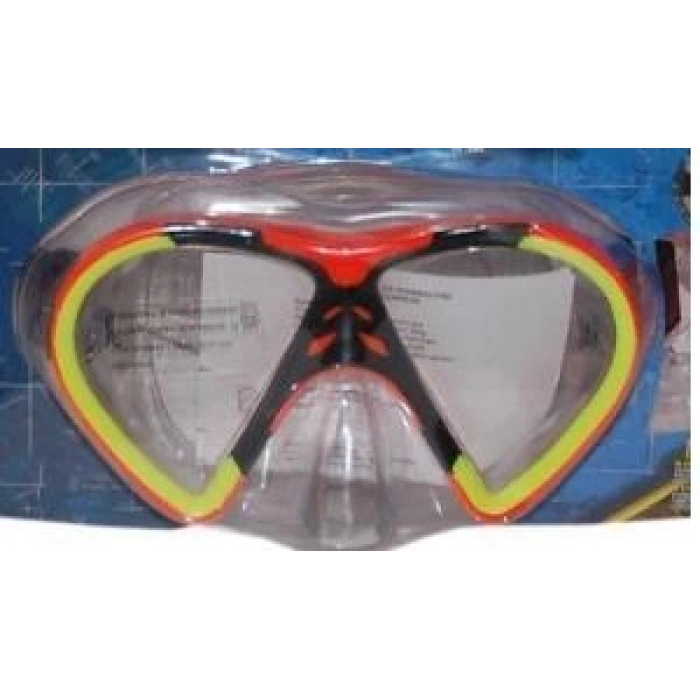 Yüzücü Maskesi Tek Maske  /CSB