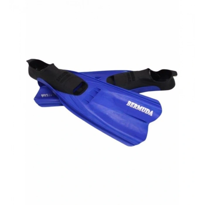 Yüzücü Paleti  MAVİ Çantalı - 43-44 - B577