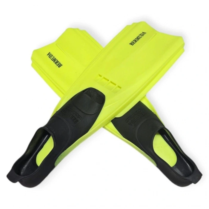 Yüzücü Paleti  SARI Çantalı - 41-42 - B576