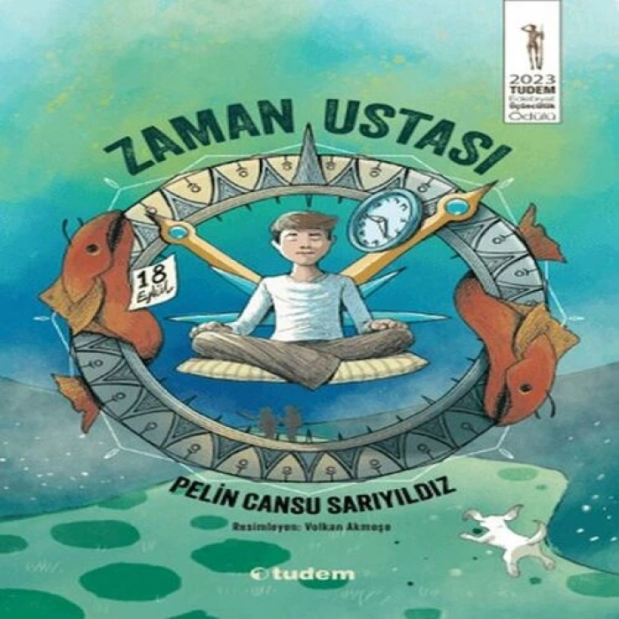 Zaman Ustası