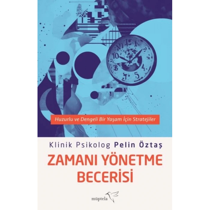 Zamanı Yönetme Becerisi