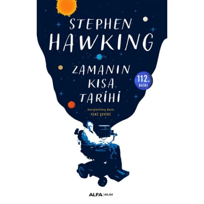 Zamanın Kısa Tarihi