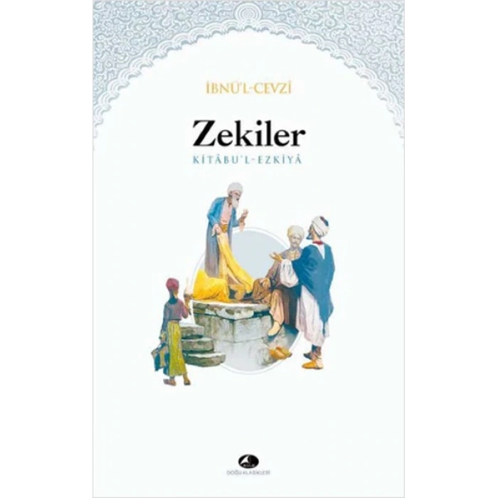 Zekiler Kitabı