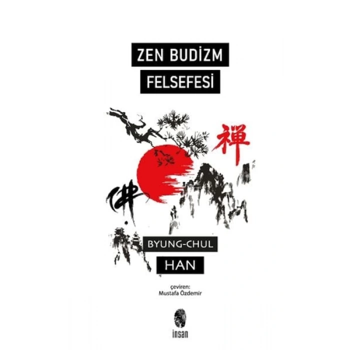 Zen Budizm Felsefesi