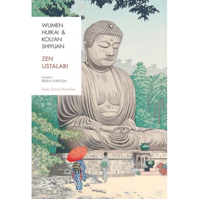 Zen Ustaları