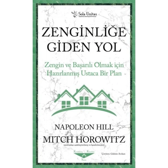 Zenginliğe Giden Yol