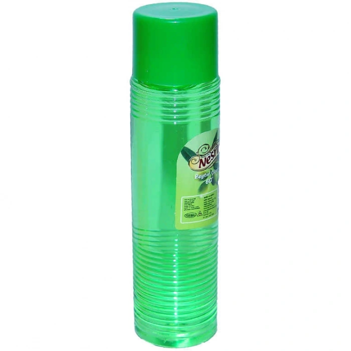 Zeytin Çiçeği Kolonyası 60 Derece Pet Şişe 160 ML