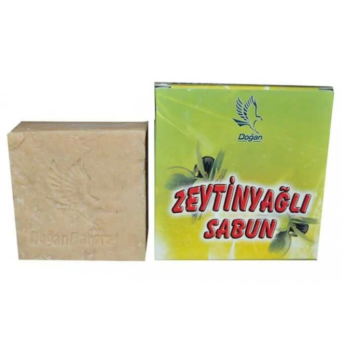 Zeytinyağlı Sabun 150Gr