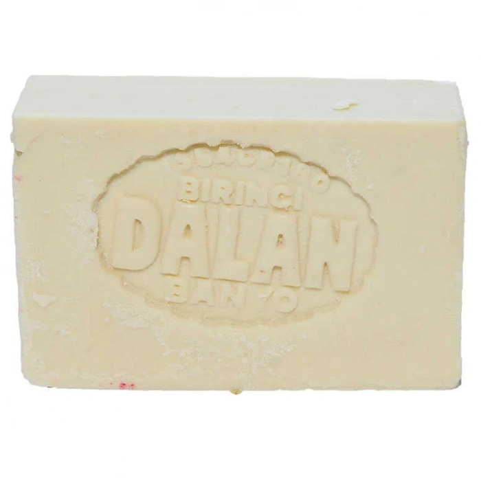 Zeytinyağlı Sabun 180Grx1Ad - Beyaz