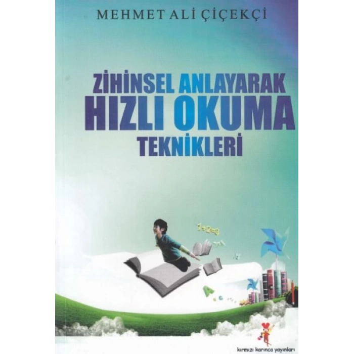 Zihinsel Anlak Hızlı Okuma Teknikleri