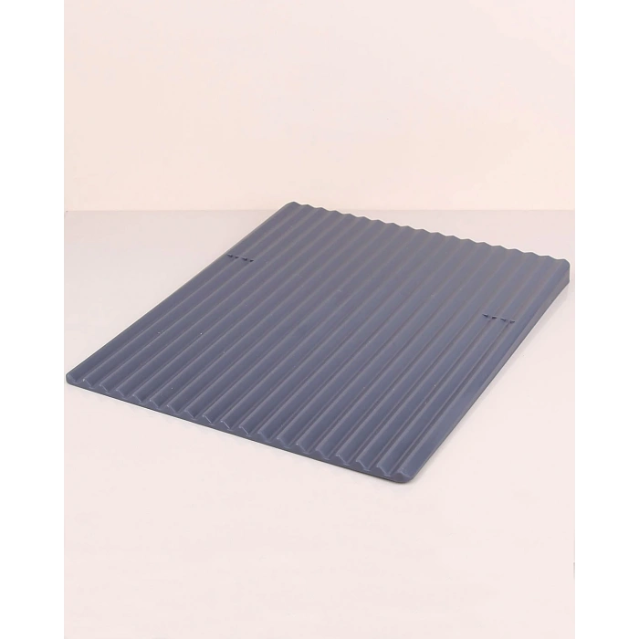 Zikzak Tasarım Tabaklık - Bulaşık Kurutmalık