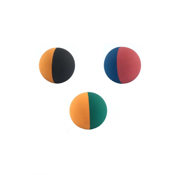 Zıplayan Kauçuk Top